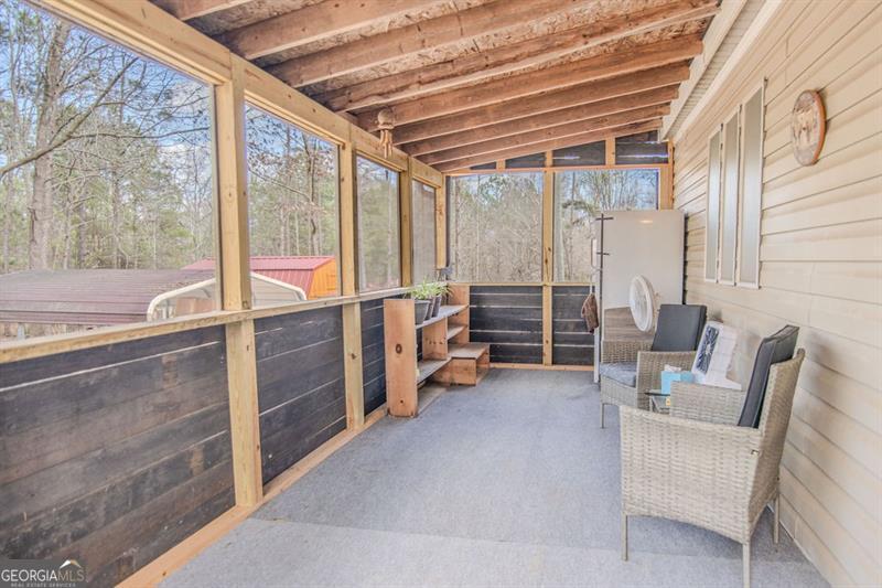 2410 Whippoorwill Trail Hartwell GA 30643