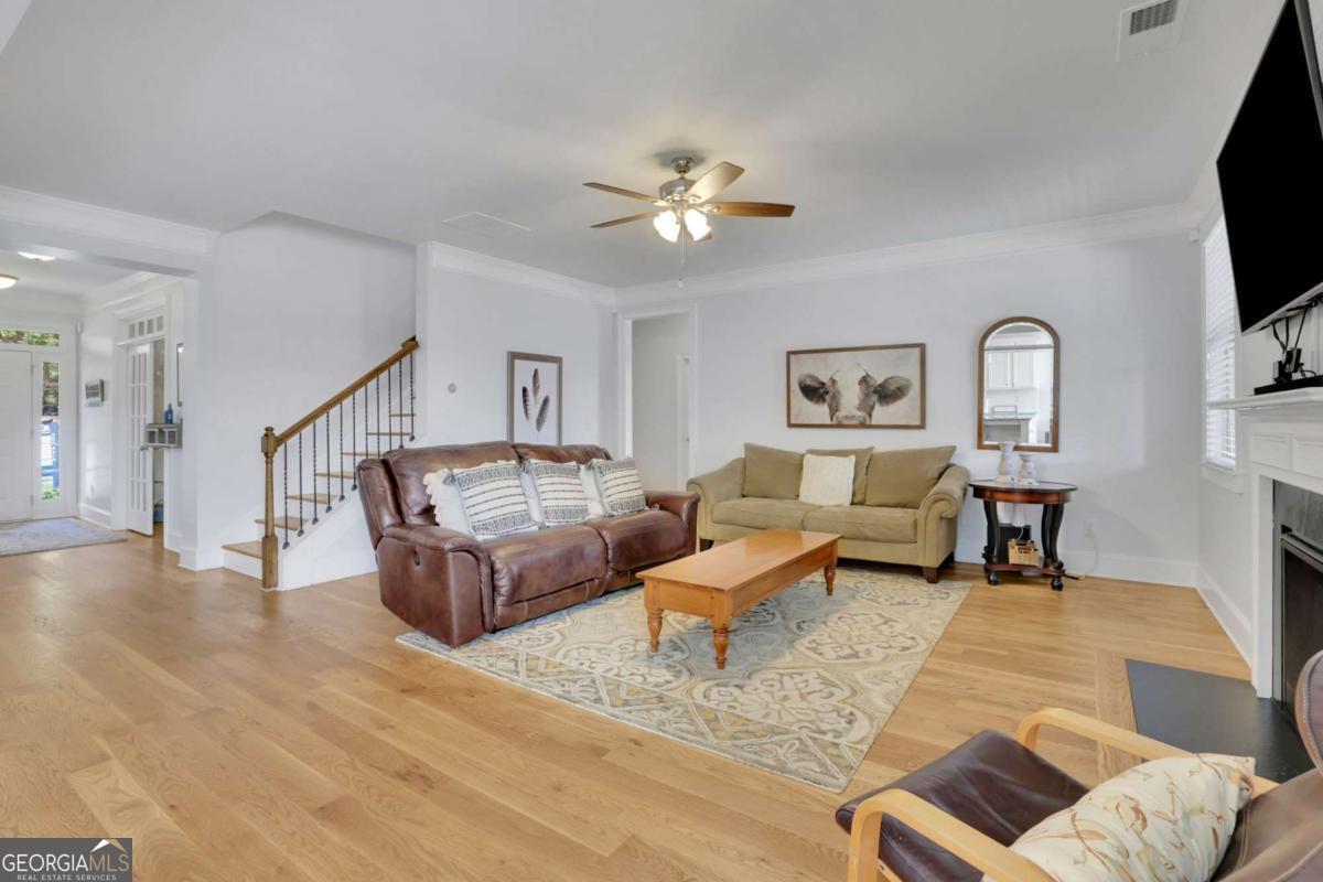 4520 Odum Lake Trail Cumming GA 30040