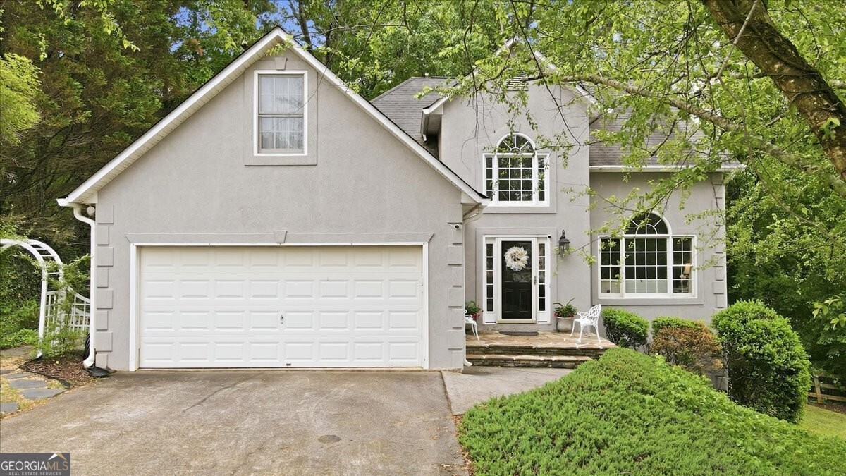 305 Pamela Place Canton GA 30115