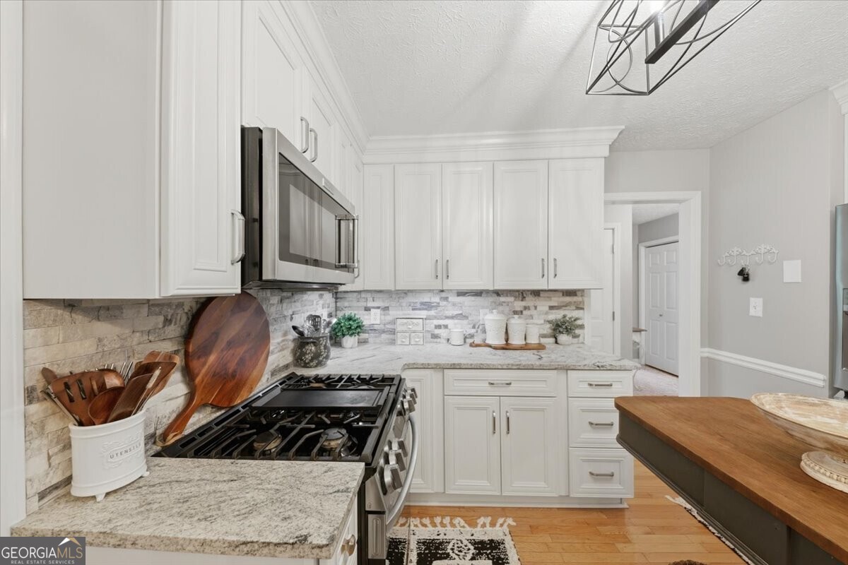 305 Pamela Place Canton GA 30115