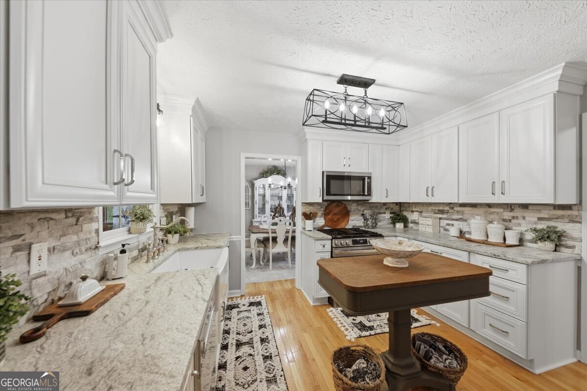 305 Pamela Place Canton GA 30115