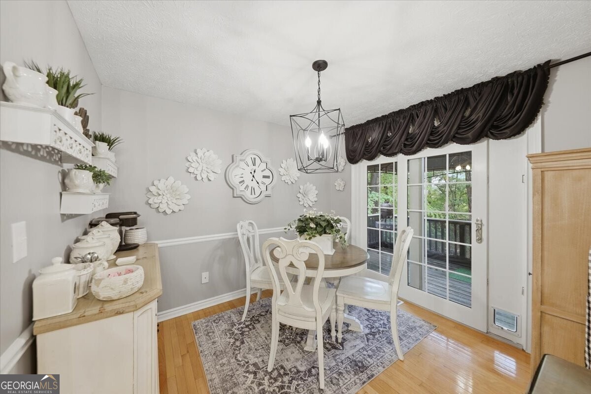 305 Pamela Place Canton GA 30115