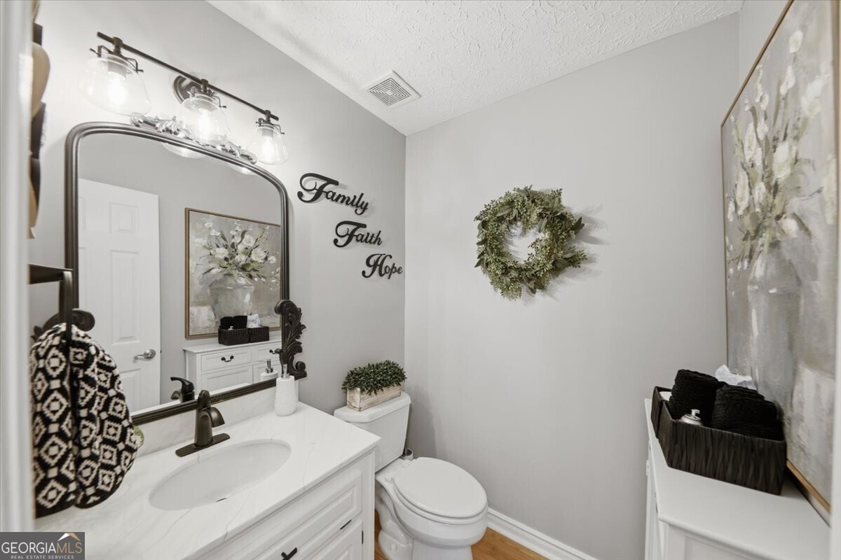 305 Pamela Place Canton GA 30115