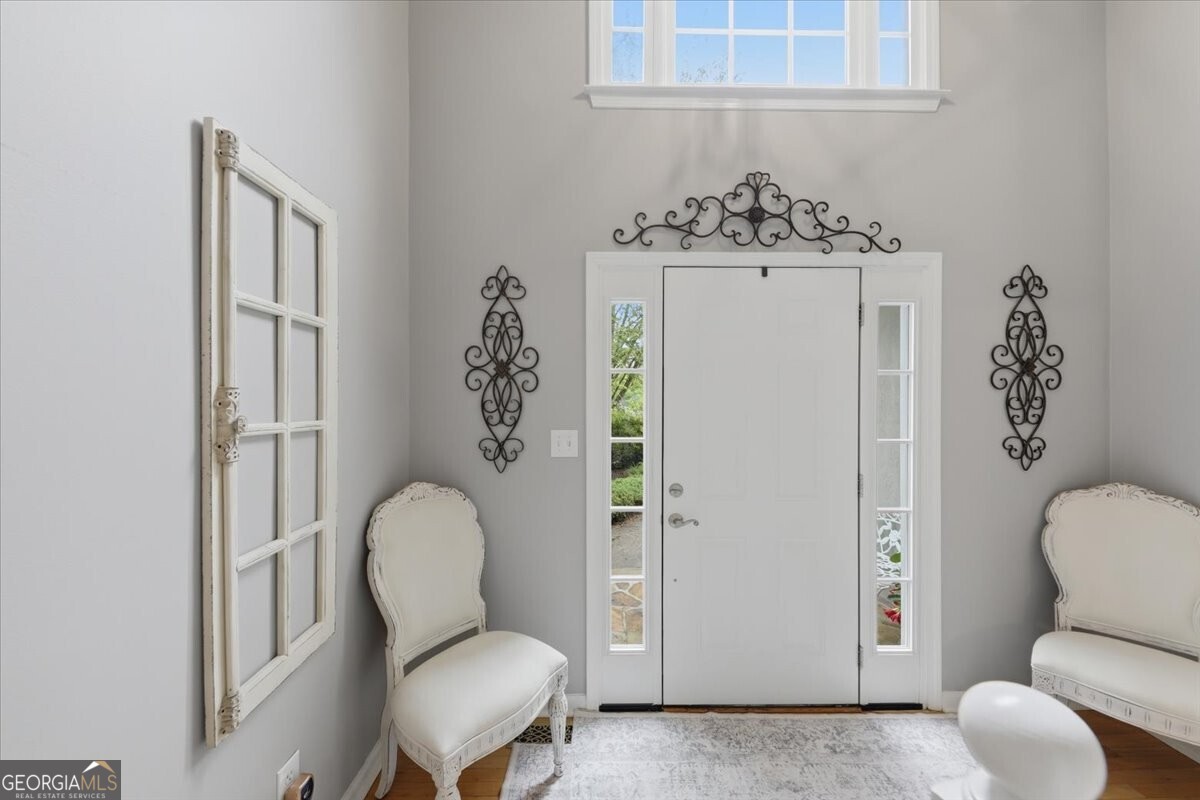 305 Pamela Place Canton GA 30115