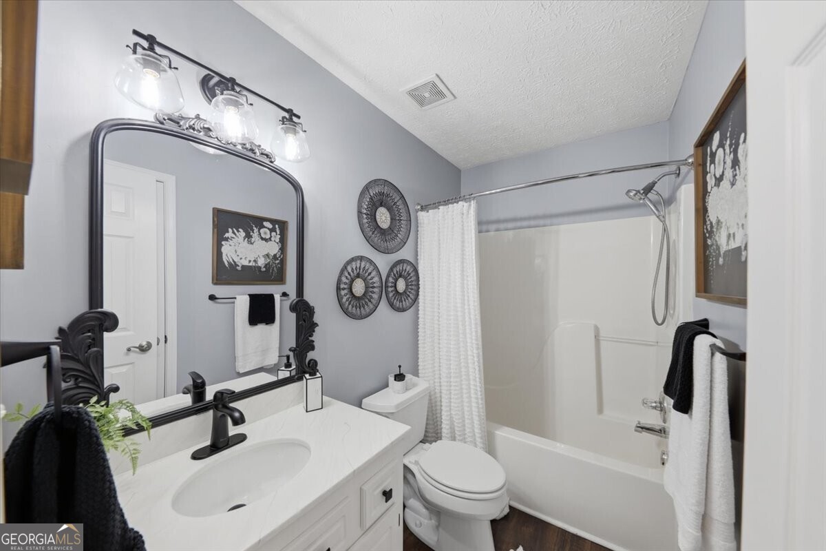 305 Pamela Place Canton GA 30115