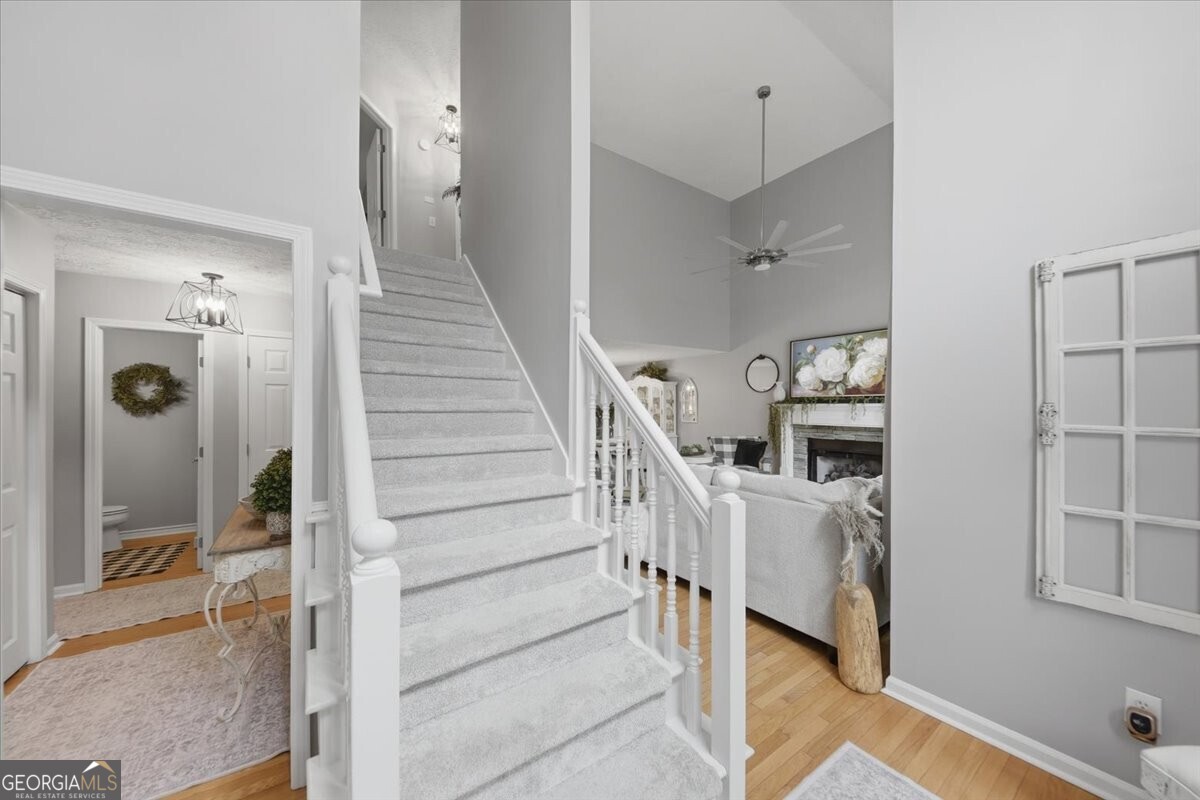 305 Pamela Place Canton GA 30115