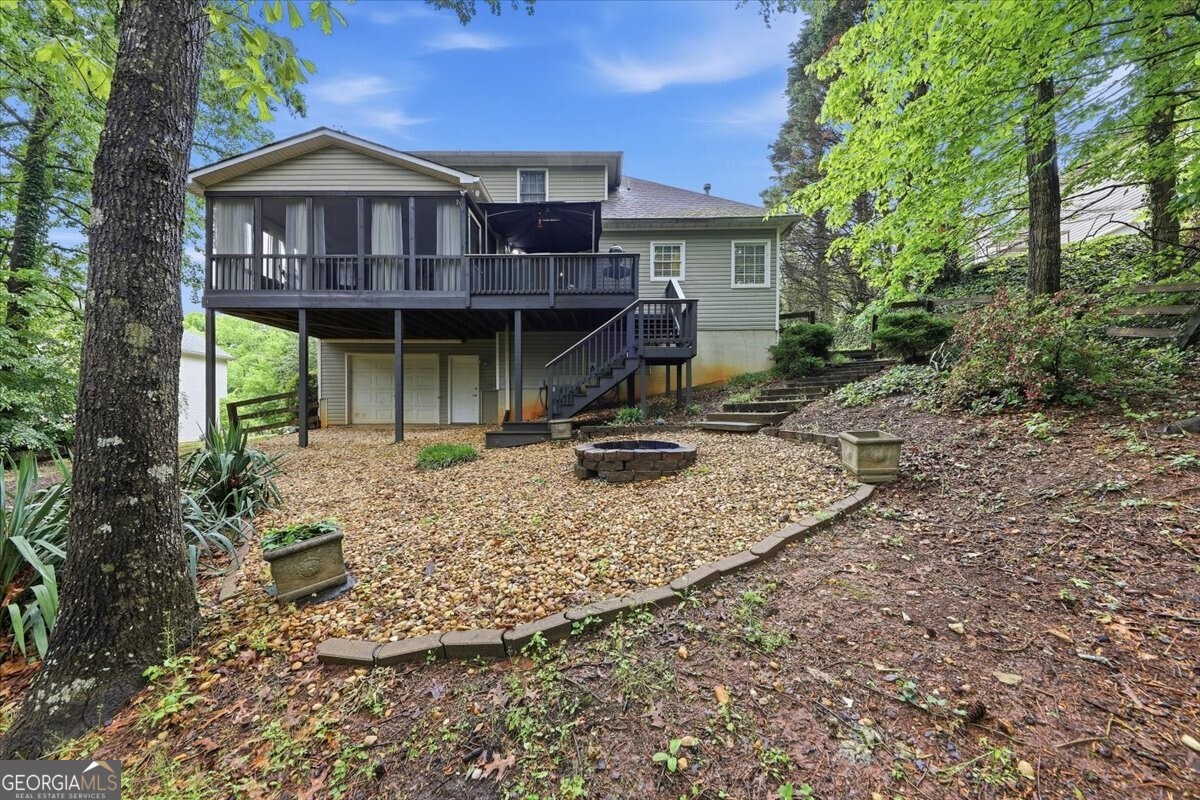 305 Pamela Place Canton GA 30115