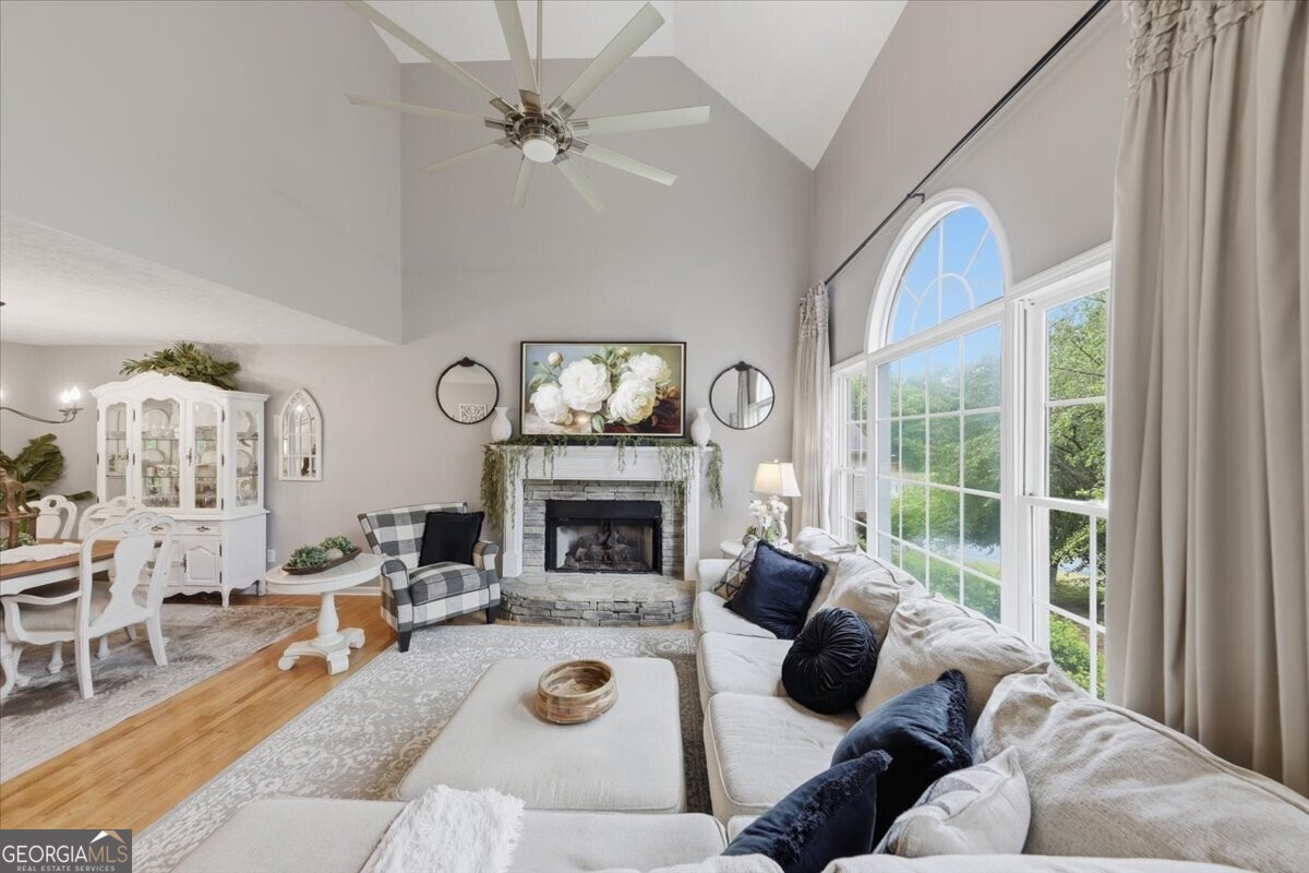305 Pamela Place Canton GA 30115