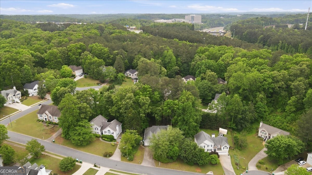 305 Pamela Place Canton GA 30115