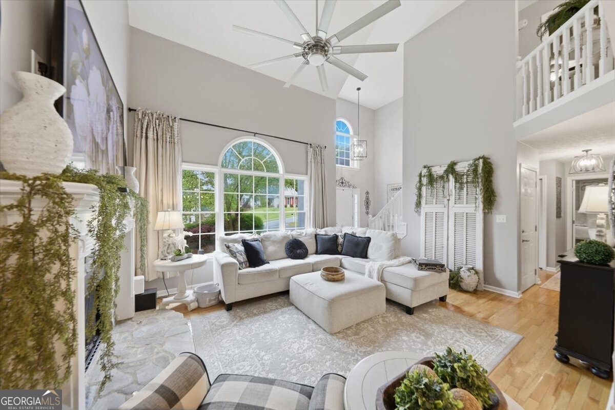 305 Pamela Place Canton GA 30115