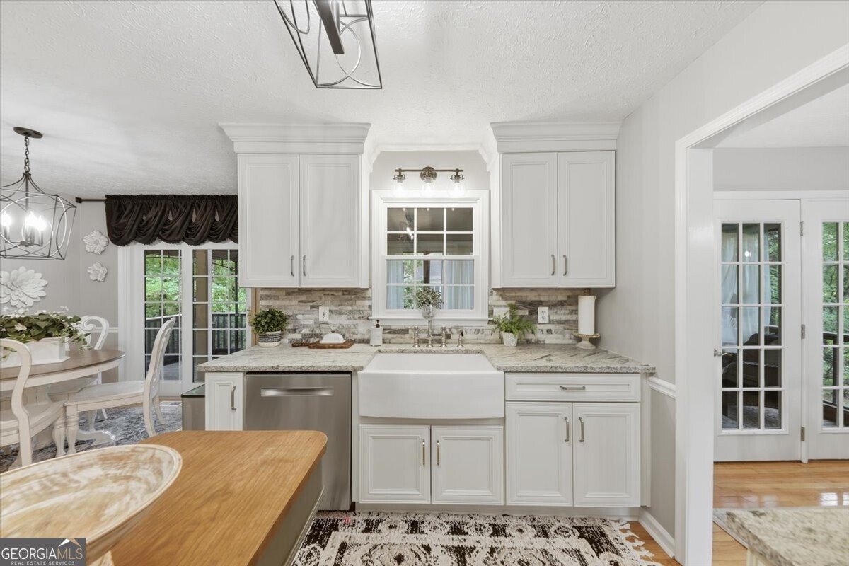 305 Pamela Place Canton GA 30115