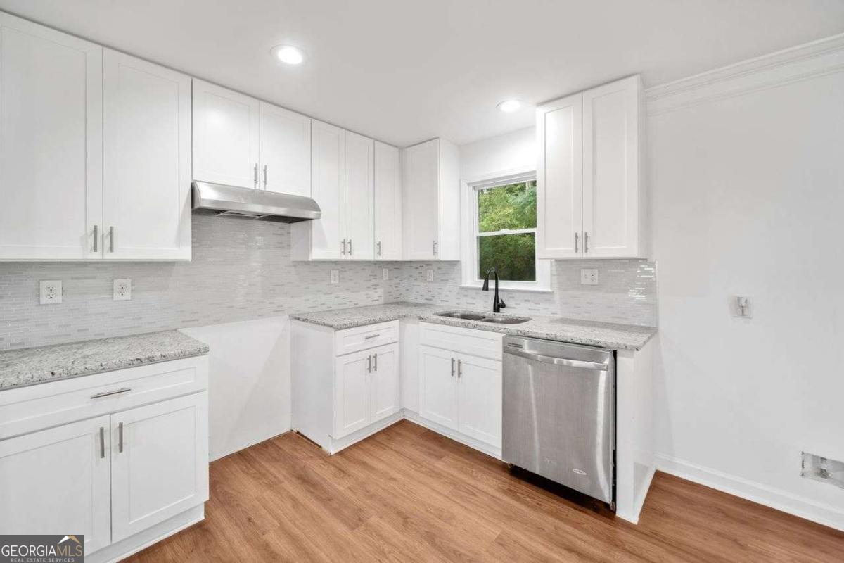 8535 Hiram Acworth Highway Dallas GA 30157