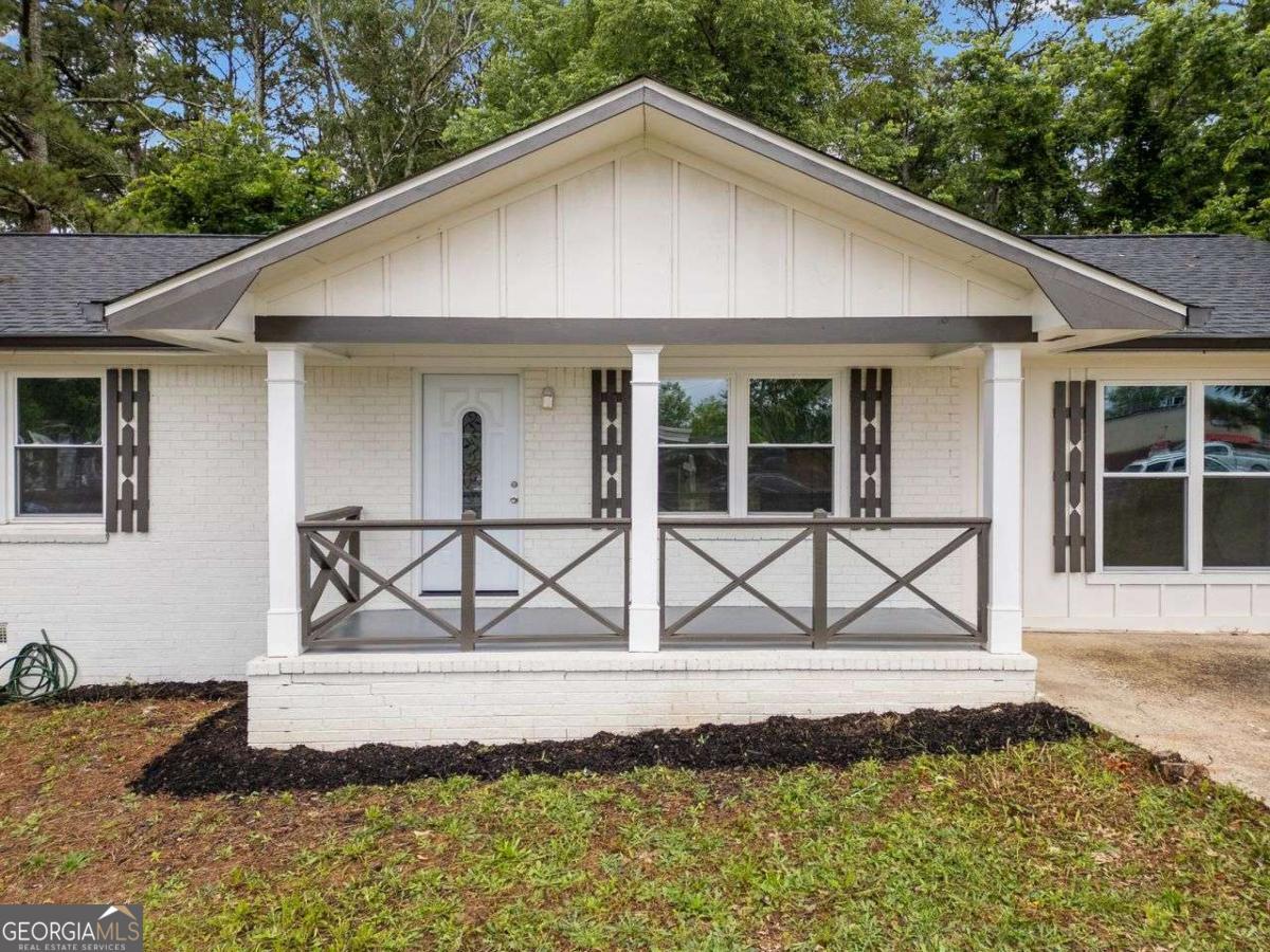 8535 Hiram Acworth Highway Dallas GA 30157