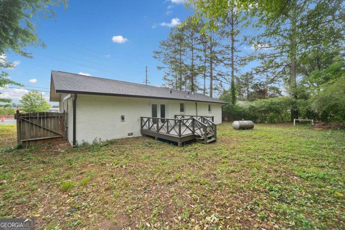 8535 Hiram Acworth Highway Dallas GA 30157