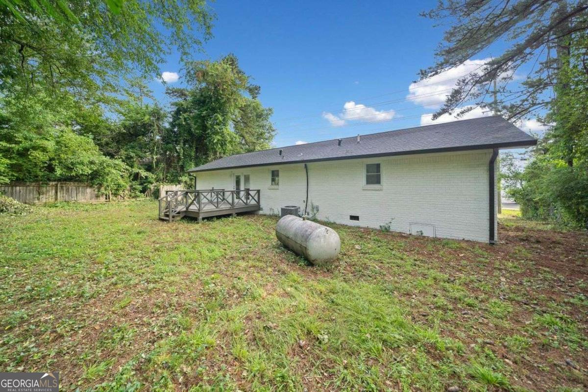 8535 Hiram Acworth Highway Dallas GA 30157