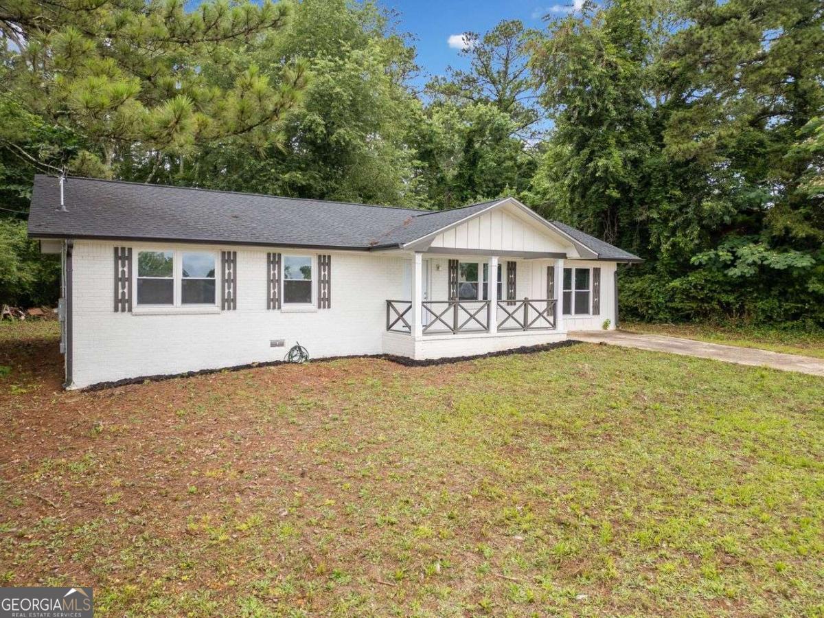 8535 Hiram Acworth Highway Dallas GA 30157