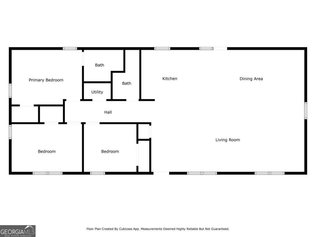 8535 Hiram Acworth Highway Dallas GA 30157
