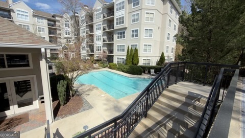 1305 River Green Drive NW Atlanta GA 30327