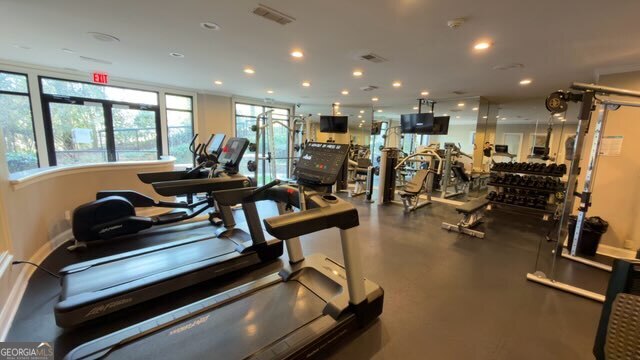 1305 River Green Drive NW Atlanta GA 30327