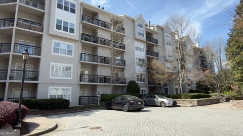 1305 River Green Drive NW Atlanta GA 30327