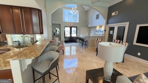 1305 River Green Drive NW Atlanta GA 30327