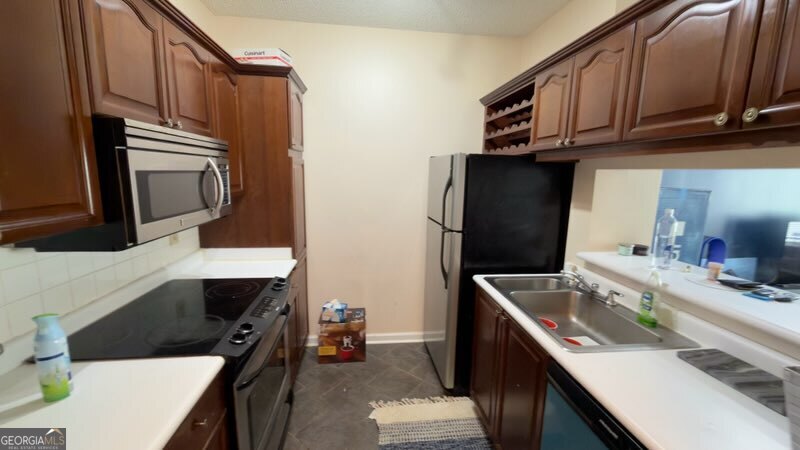 1305 River Green Drive NW Atlanta GA 30327
