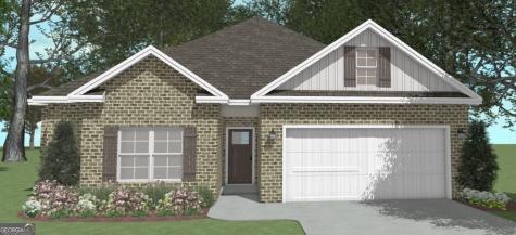 332 Lily Rose Bend Kathleen GA 31047