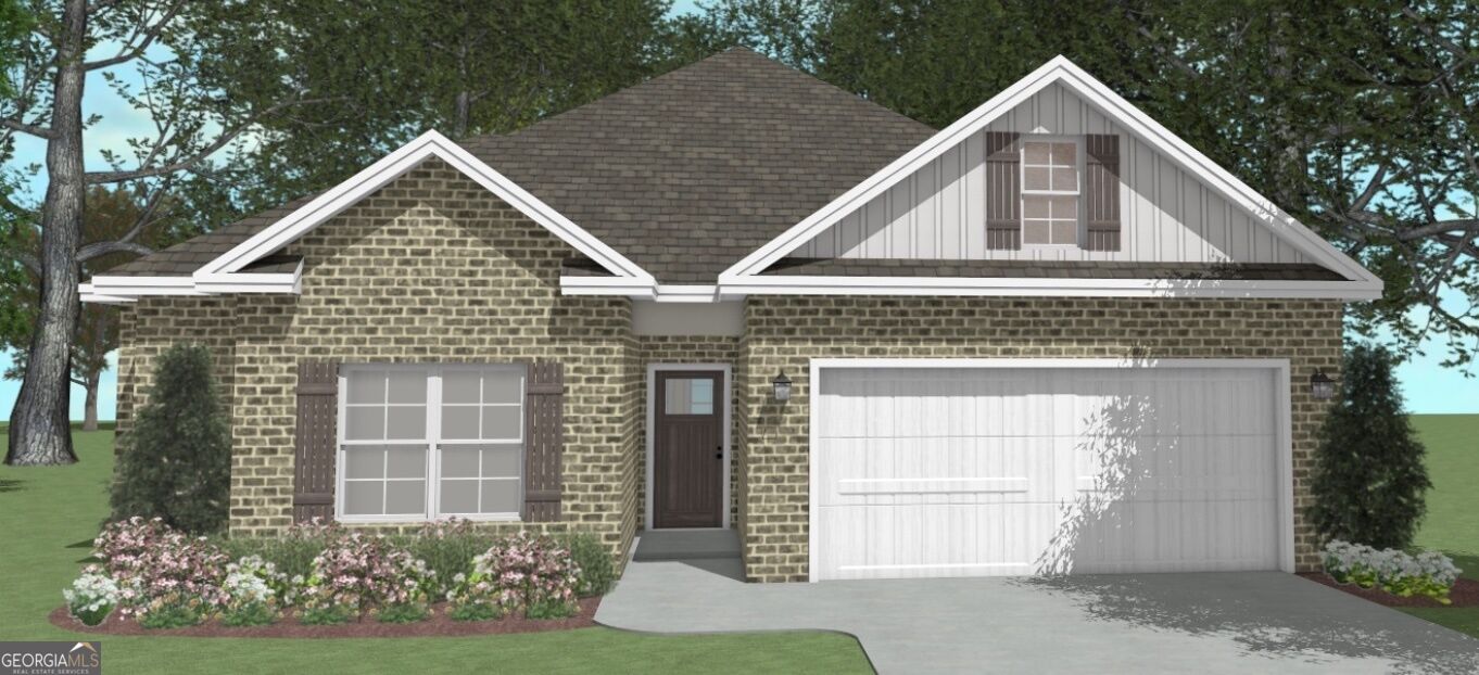 332 Lily Rose Bend Kathleen GA 31047