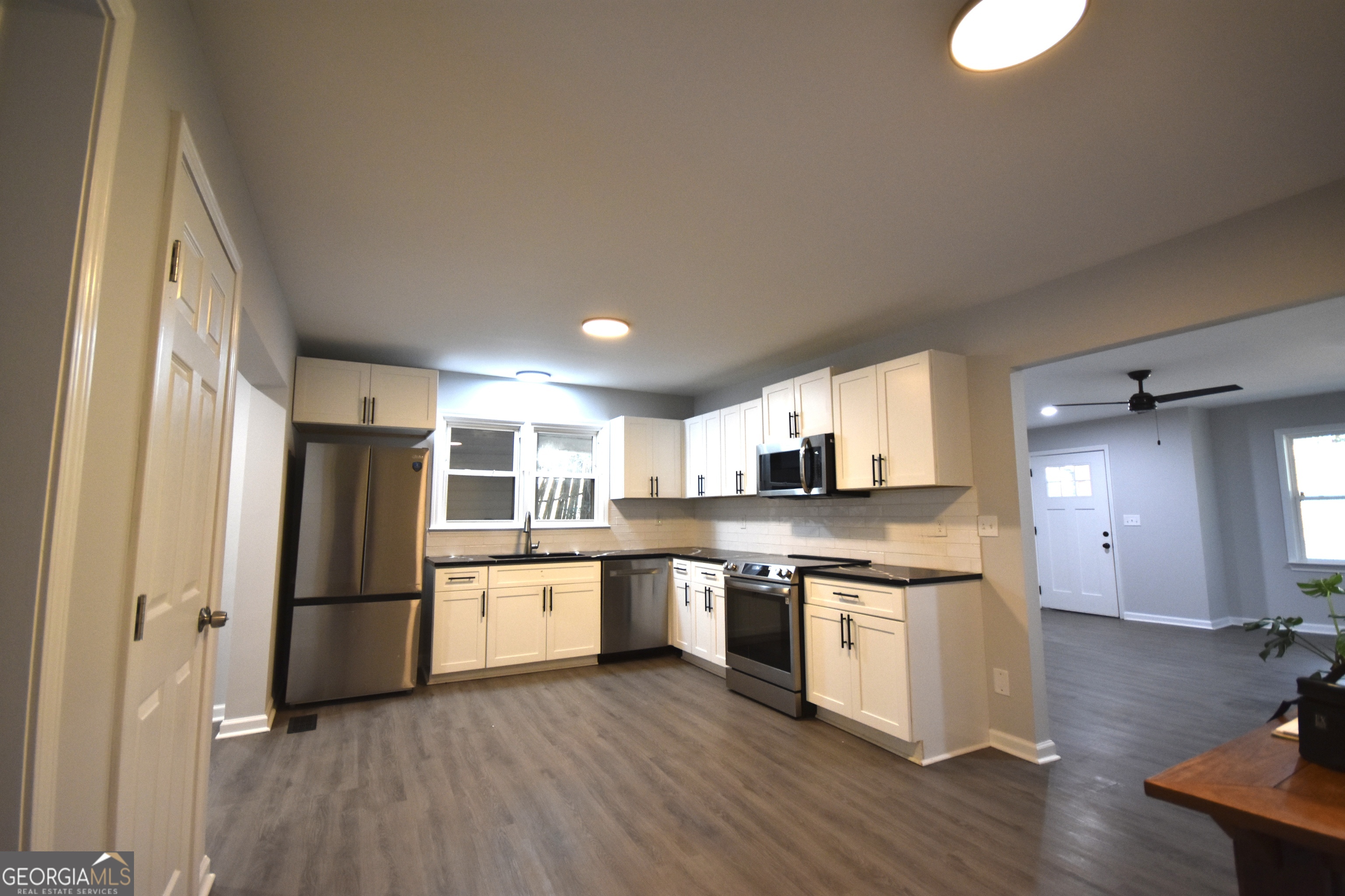 1746 Hamilton Drive Macon GA 31211