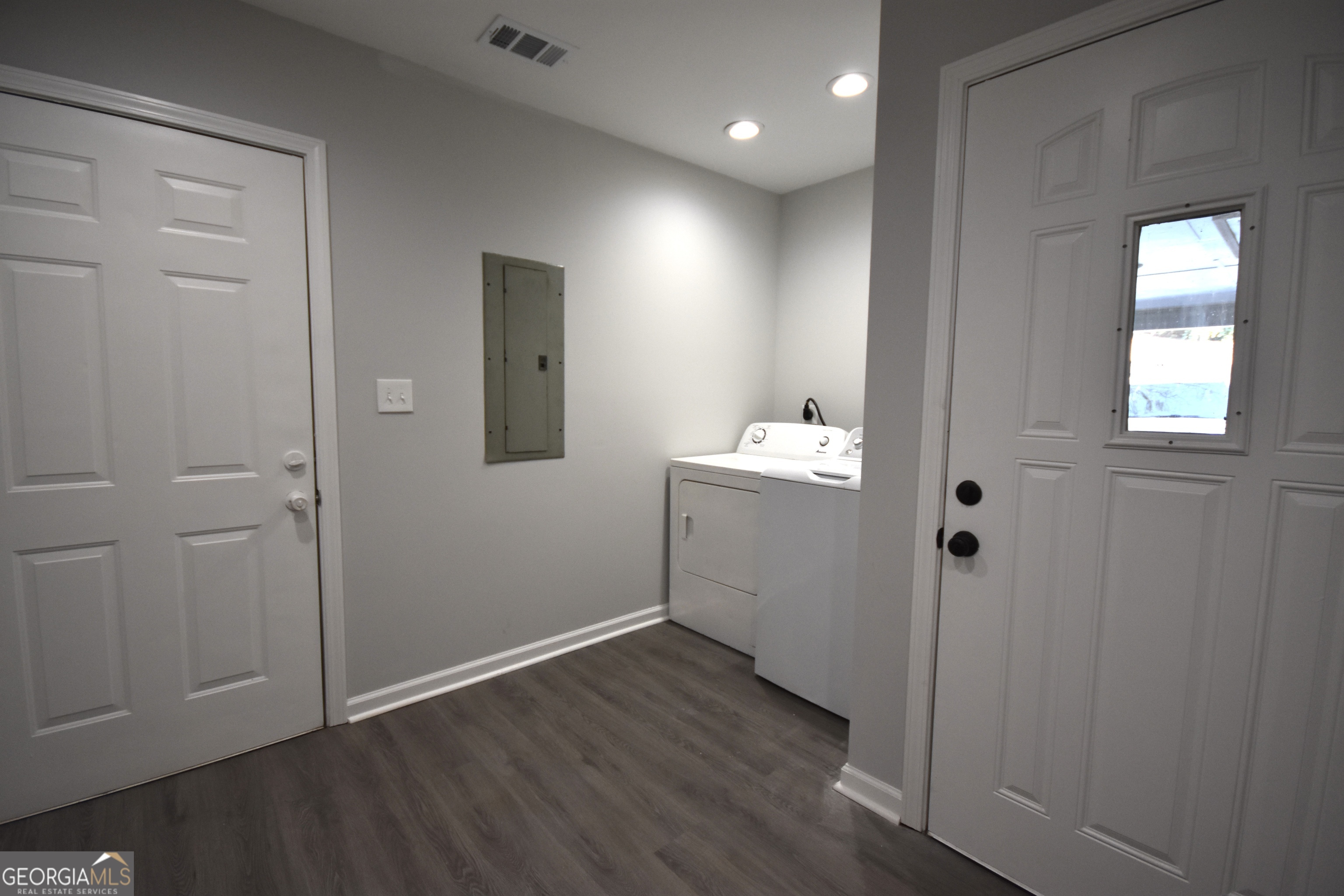 1746 Hamilton Drive Macon GA 31211