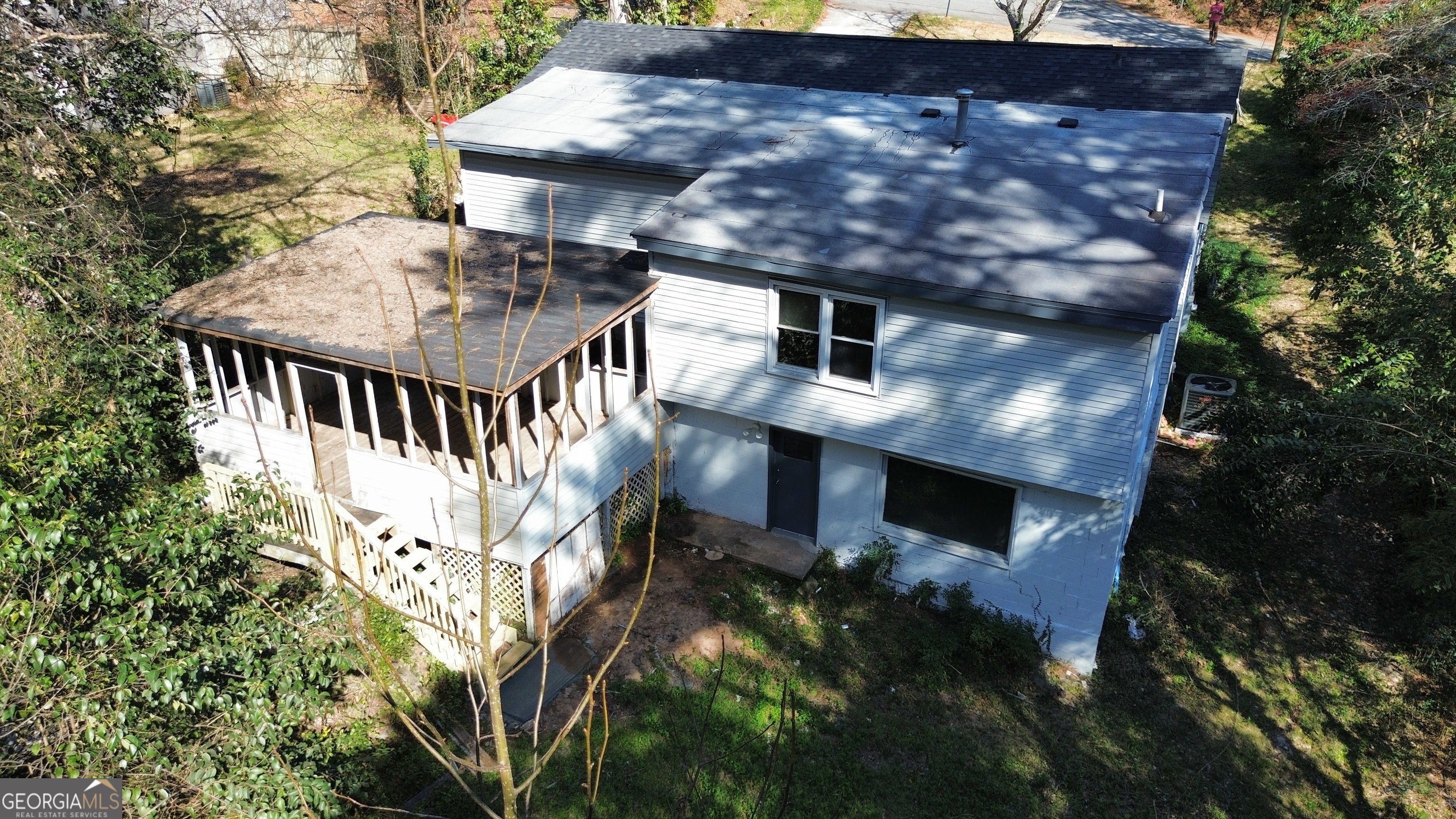 1746 Hamilton Drive Macon GA 31211
