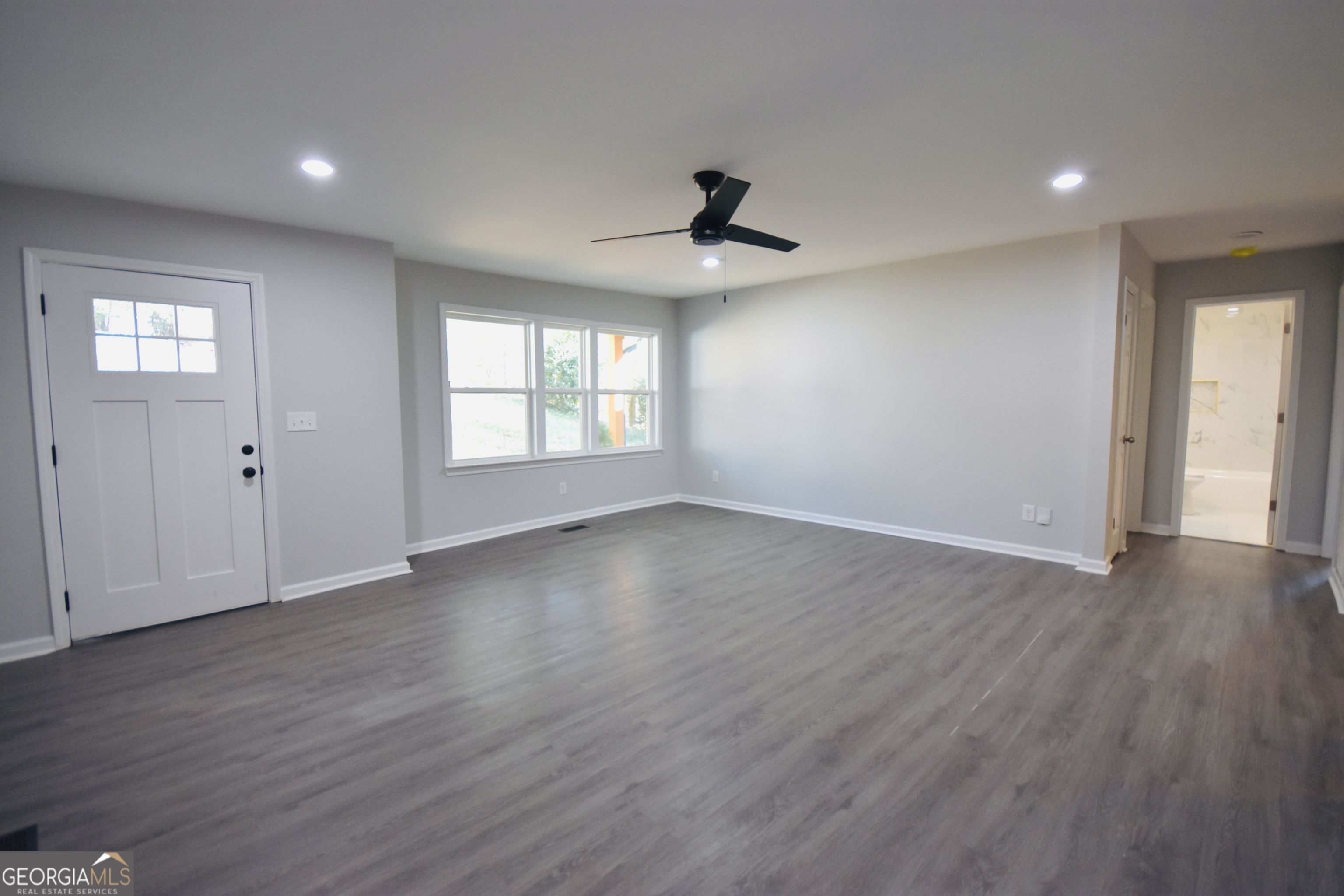 1746 Hamilton Drive Macon GA 31211