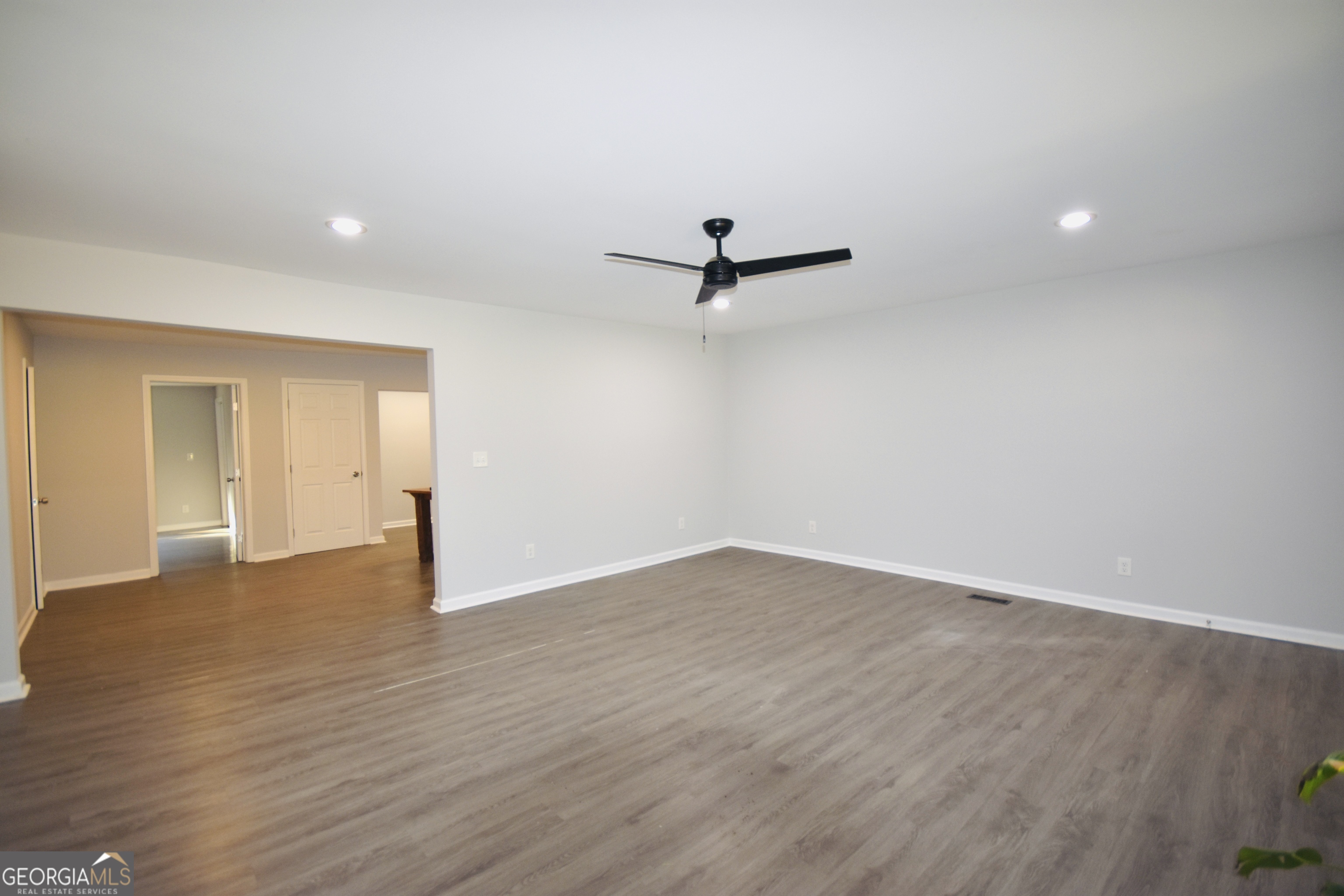 1746 Hamilton Drive Macon GA 31211