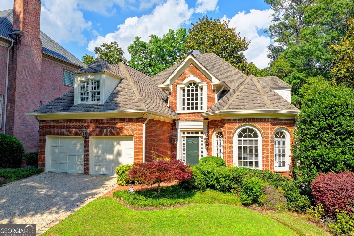 4405 Highgrove Pointe Atlanta GA 30319