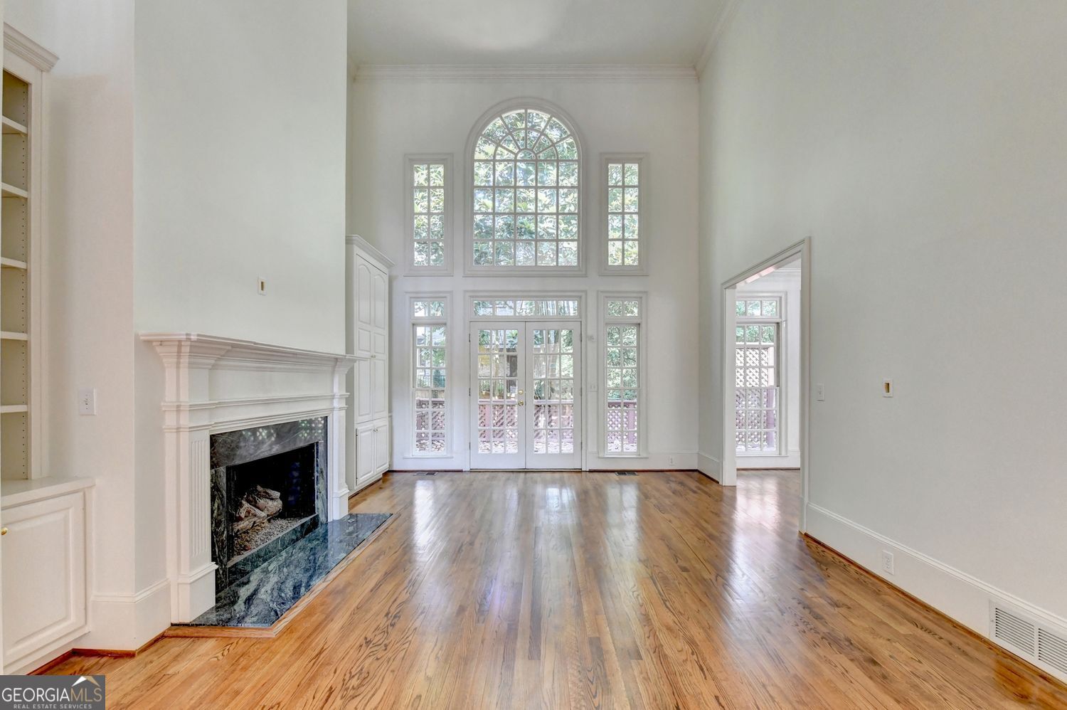4405 Highgrove Pointe Atlanta GA 30319