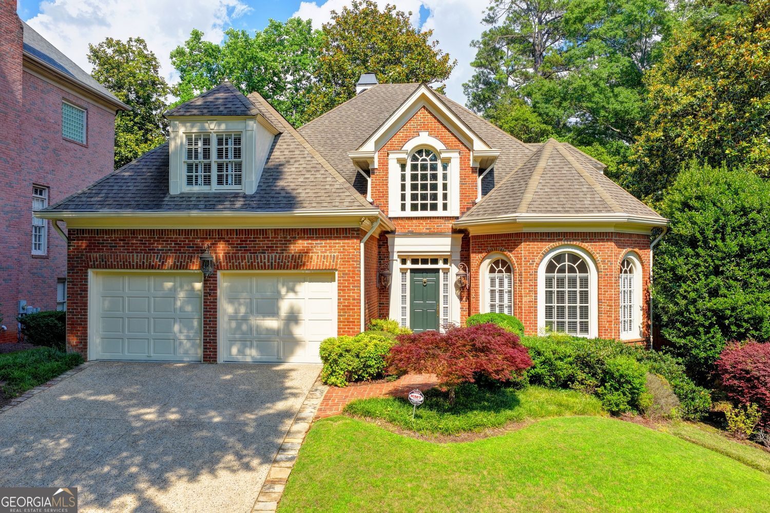 4405 Highgrove Pointe Atlanta GA 30319