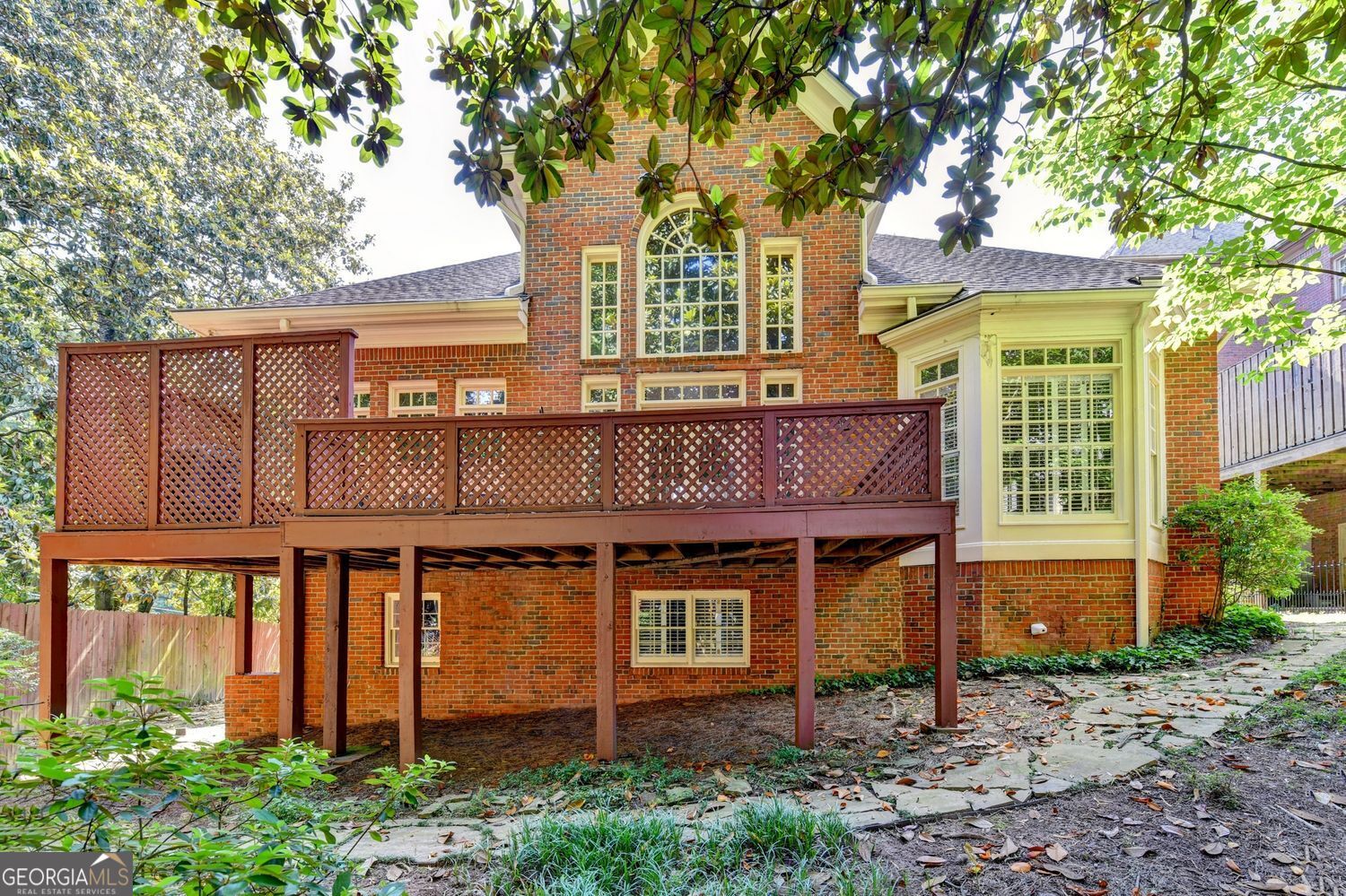 4405 Highgrove Pointe Atlanta GA 30319