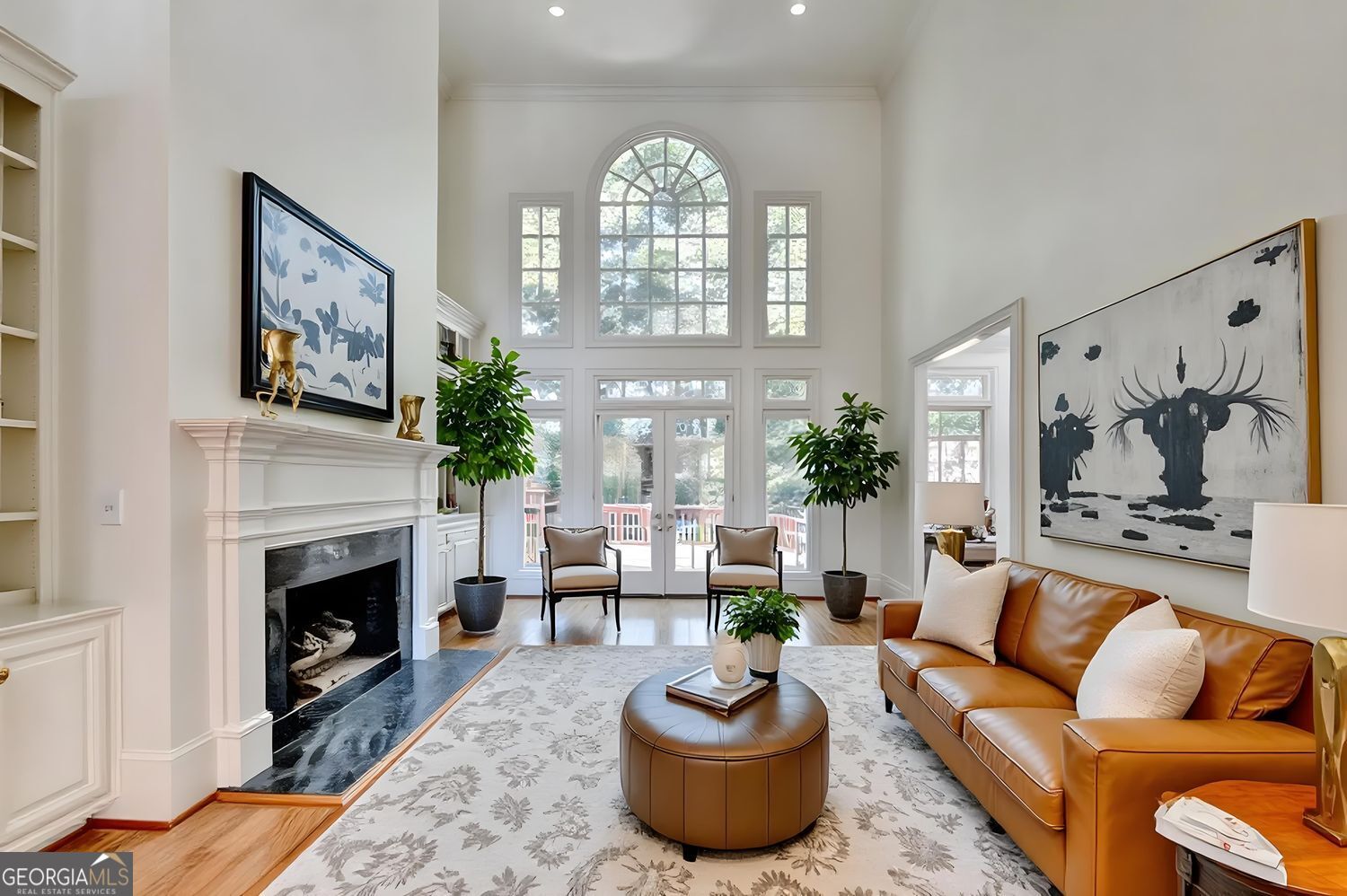 4405 Highgrove Pointe Atlanta GA 30319