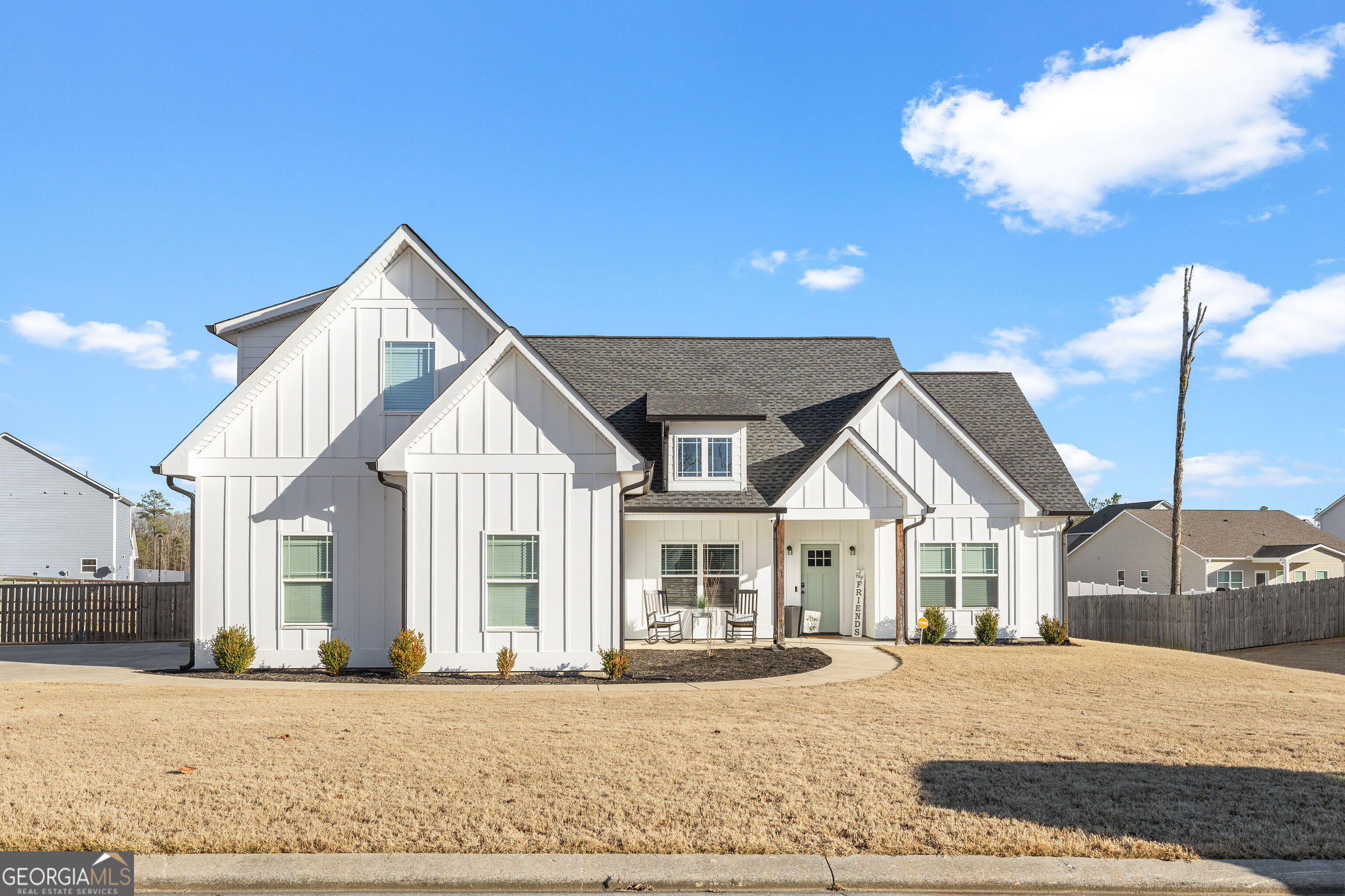 3 Misty Oaks Lane NE Rome GA 30165