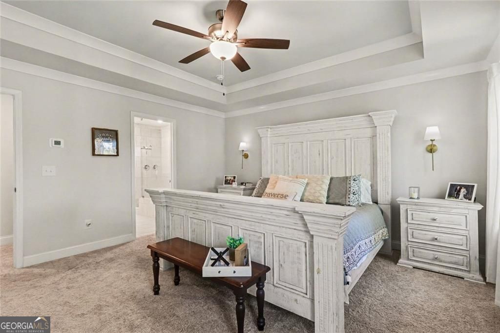 282 Shoals Trail Dallas GA 30132