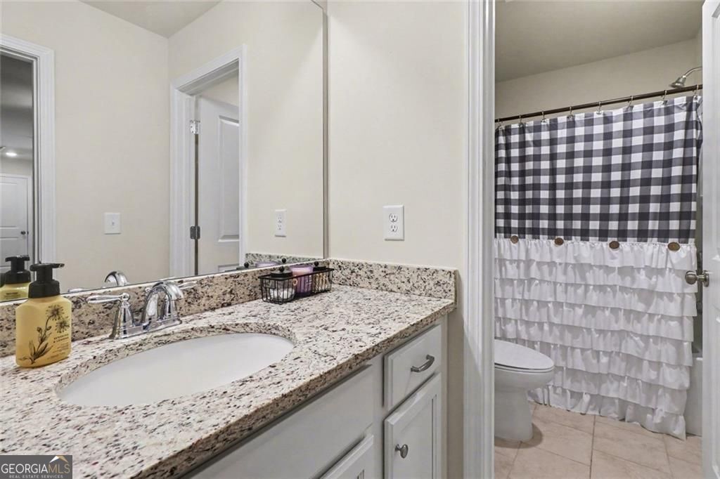 282 Shoals Trail Dallas GA 30132