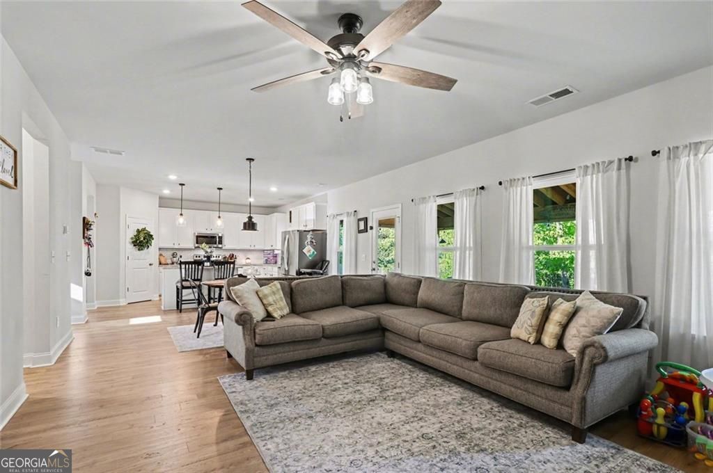 282 Shoals Trail Dallas GA 30132