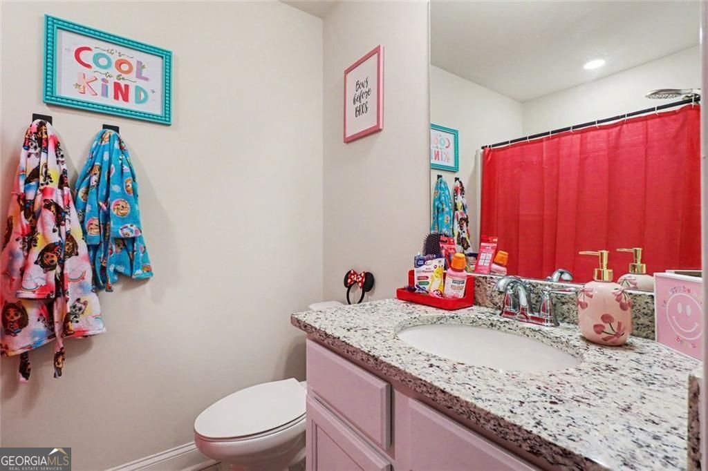 282 Shoals Trail Dallas GA 30132