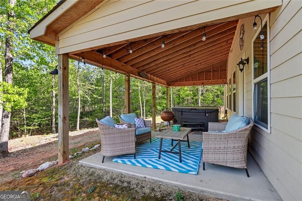 282 Shoals Trail Dallas GA 30132