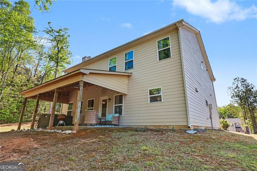 282 Shoals Trail Dallas GA 30132
