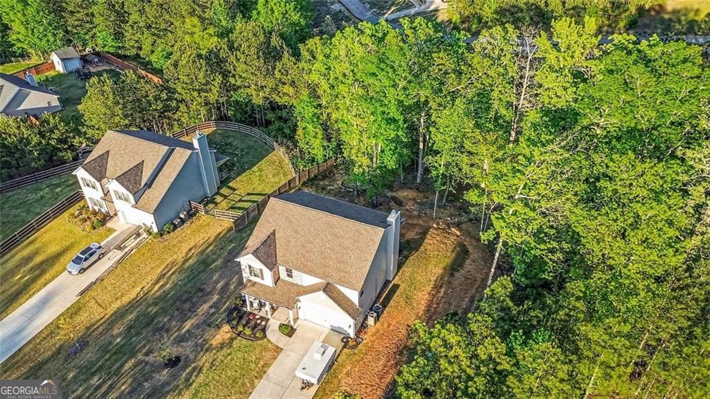 282 Shoals Trail Dallas GA 30132