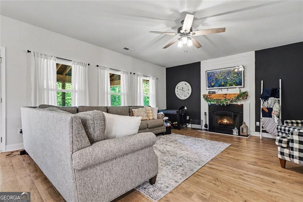 282 Shoals Trail Dallas GA 30132