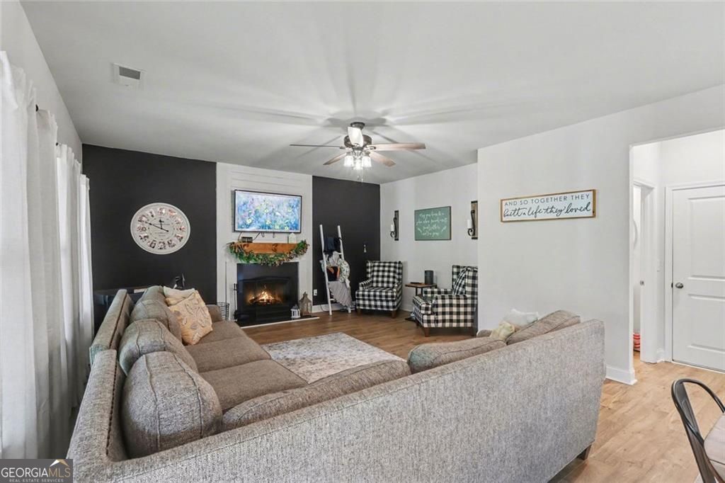 282 Shoals Trail Dallas GA 30132