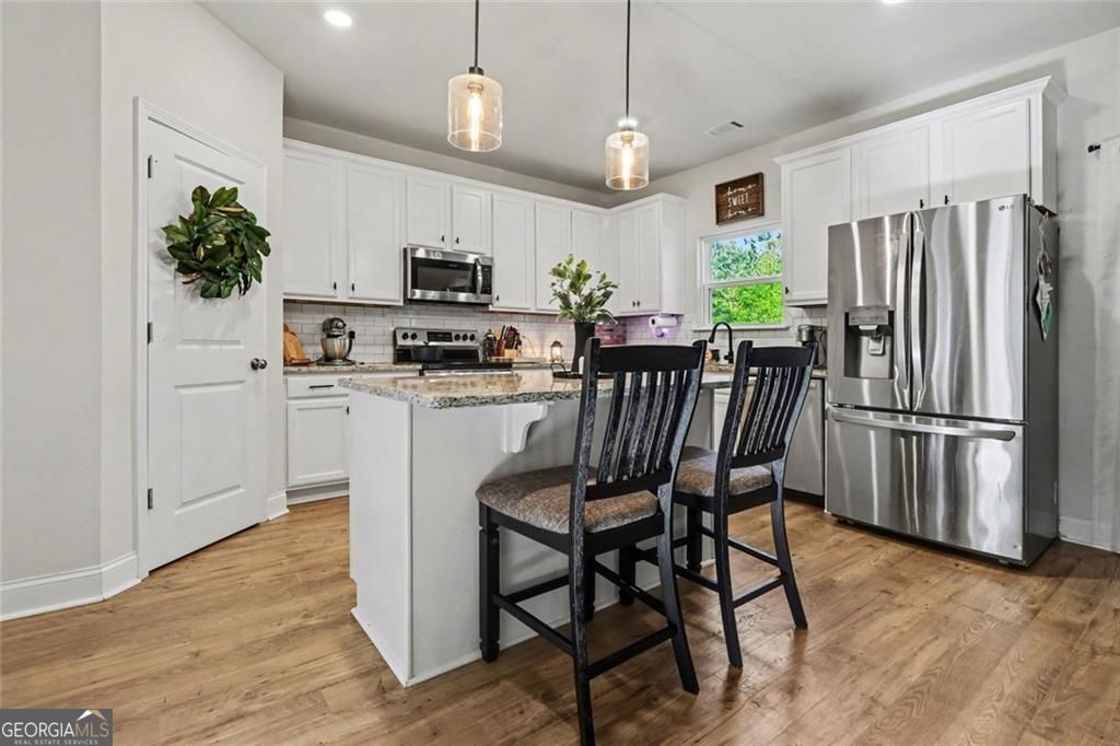 282 Shoals Trail Dallas GA 30132