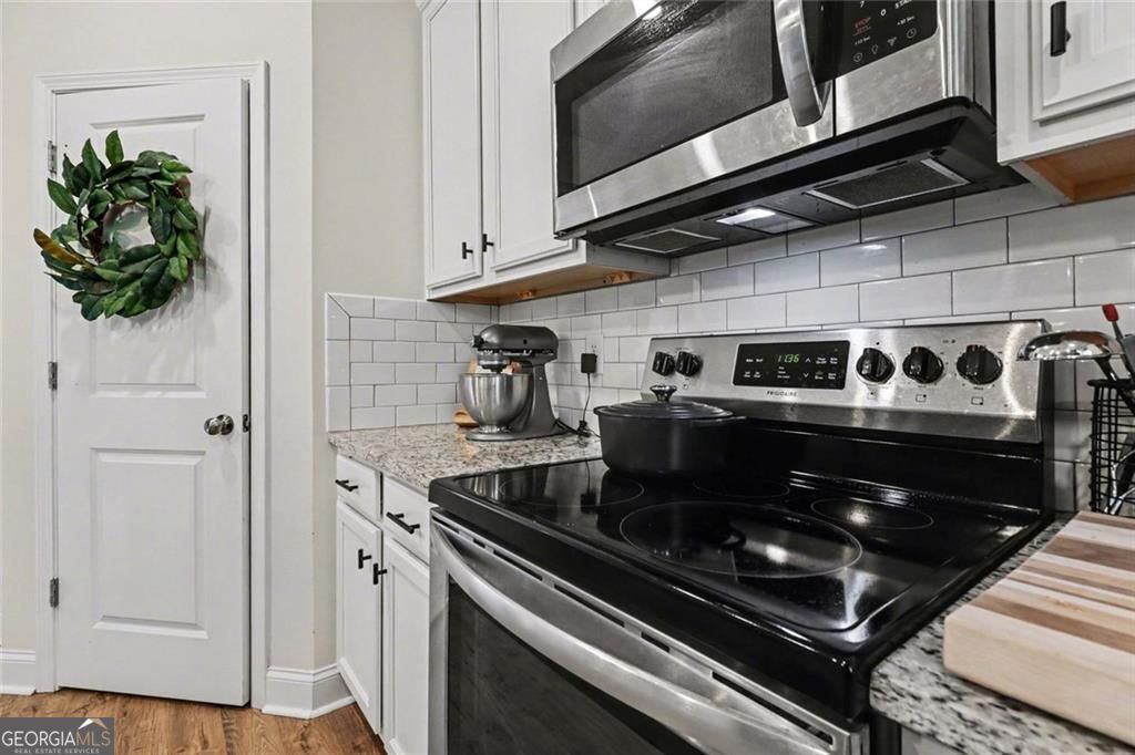 282 Shoals Trail Dallas GA 30132
